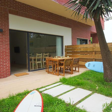 Apartamentos Costa Meron San Vicente De La Barquera Esterno foto