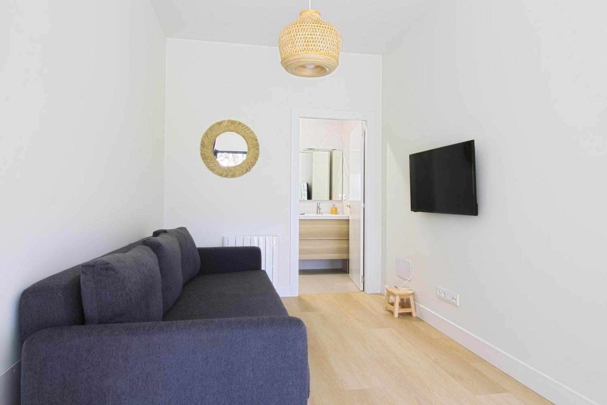 Apartamentos Costa Meron San Vicente De La Barquera Esterno foto