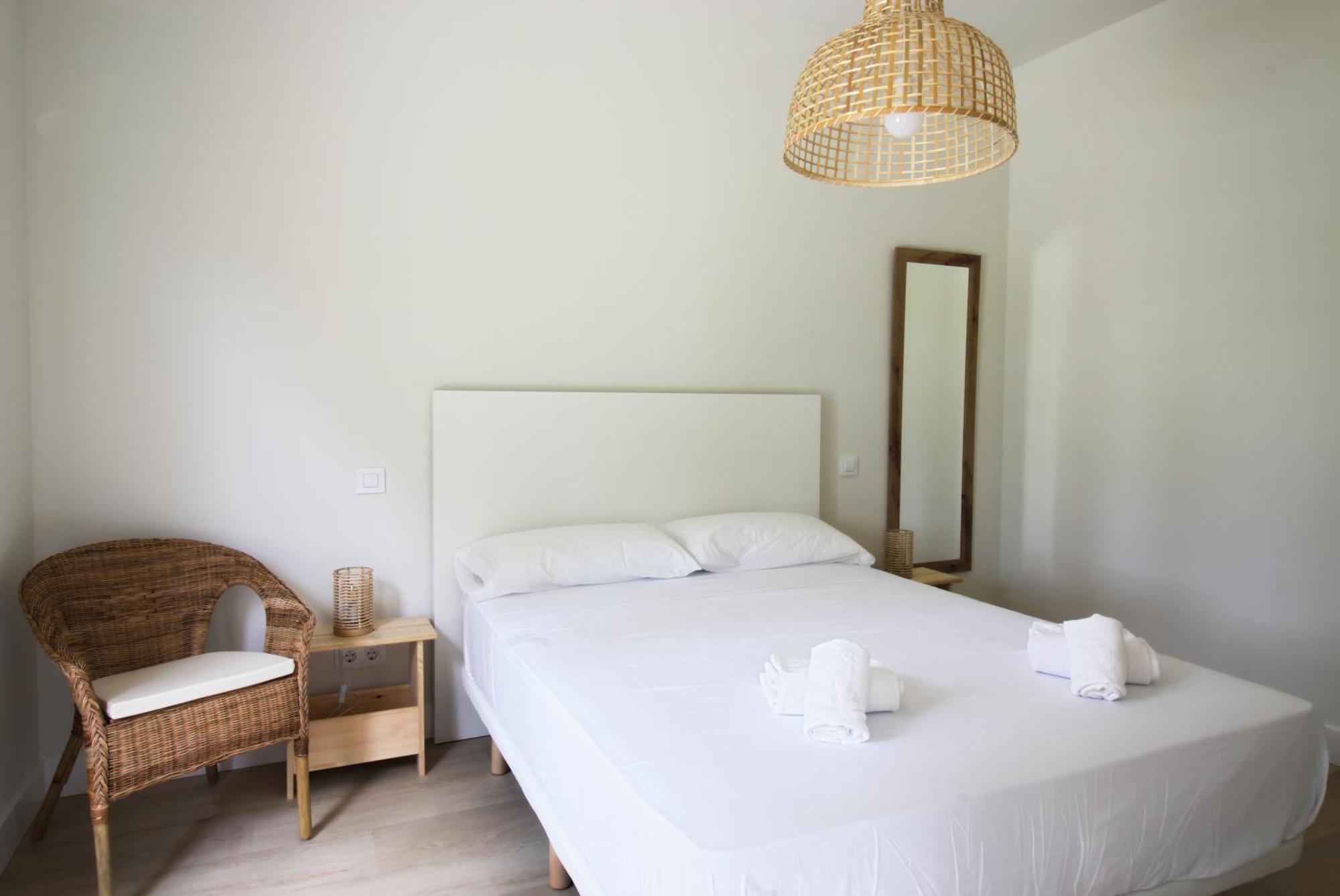 Apartamentos Costa Meron San Vicente De La Barquera Esterno foto