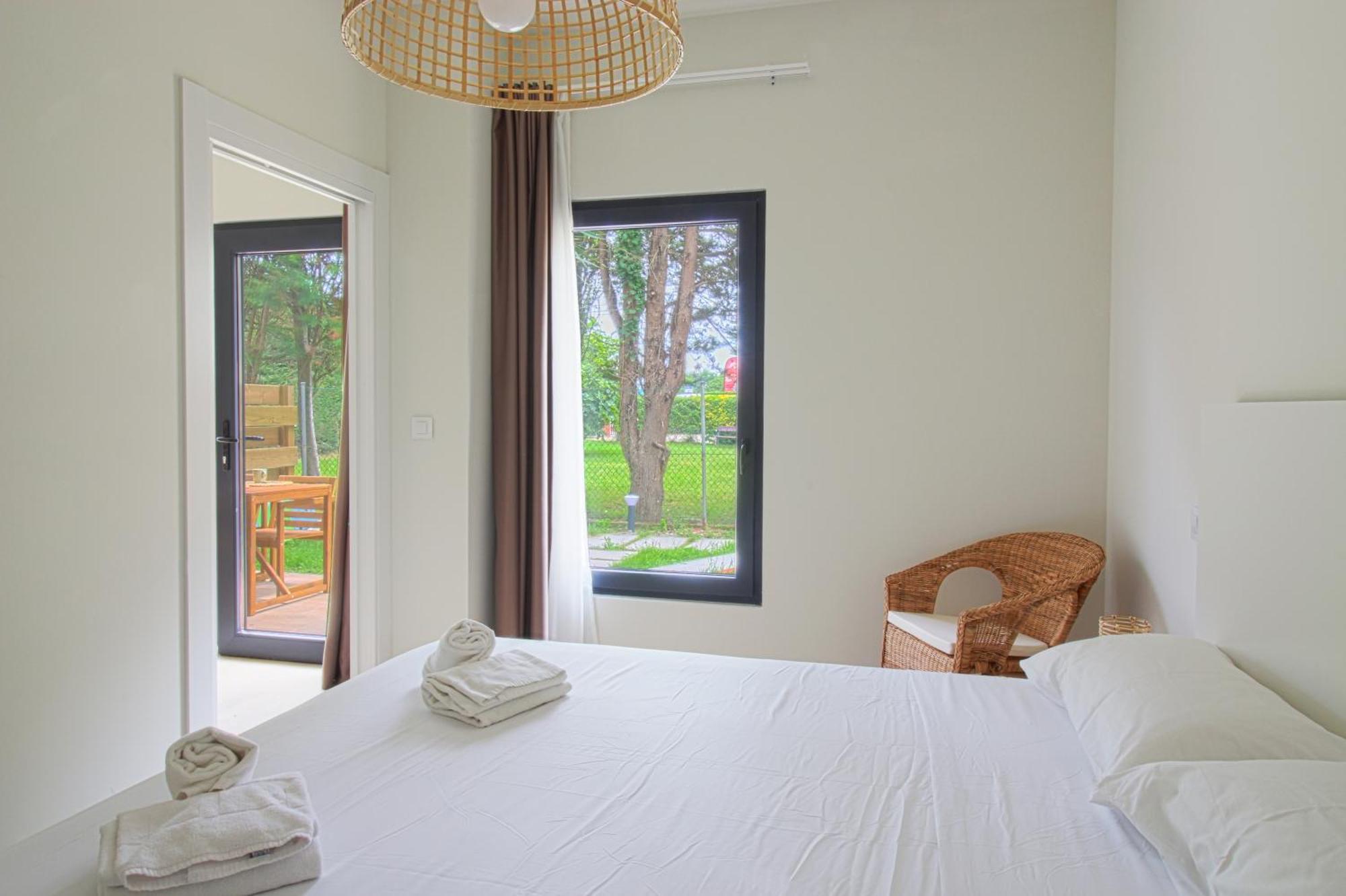Apartamentos Costa Meron San Vicente De La Barquera Esterno foto
