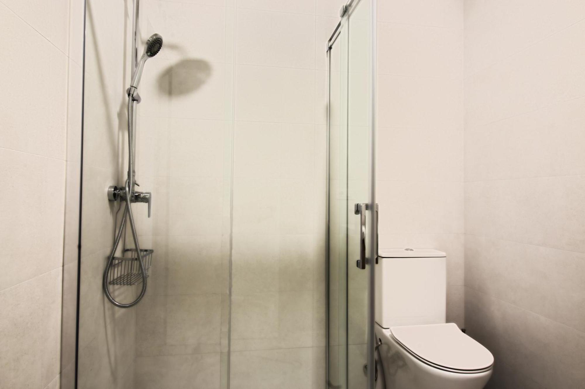 Apartamentos Costa Meron San Vicente De La Barquera Esterno foto