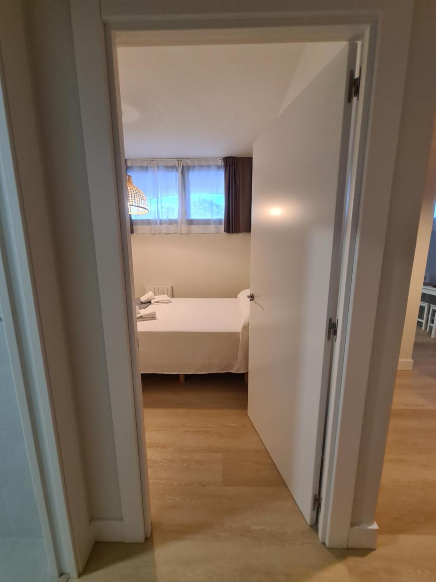 Apartamentos Costa Meron San Vicente De La Barquera Esterno foto