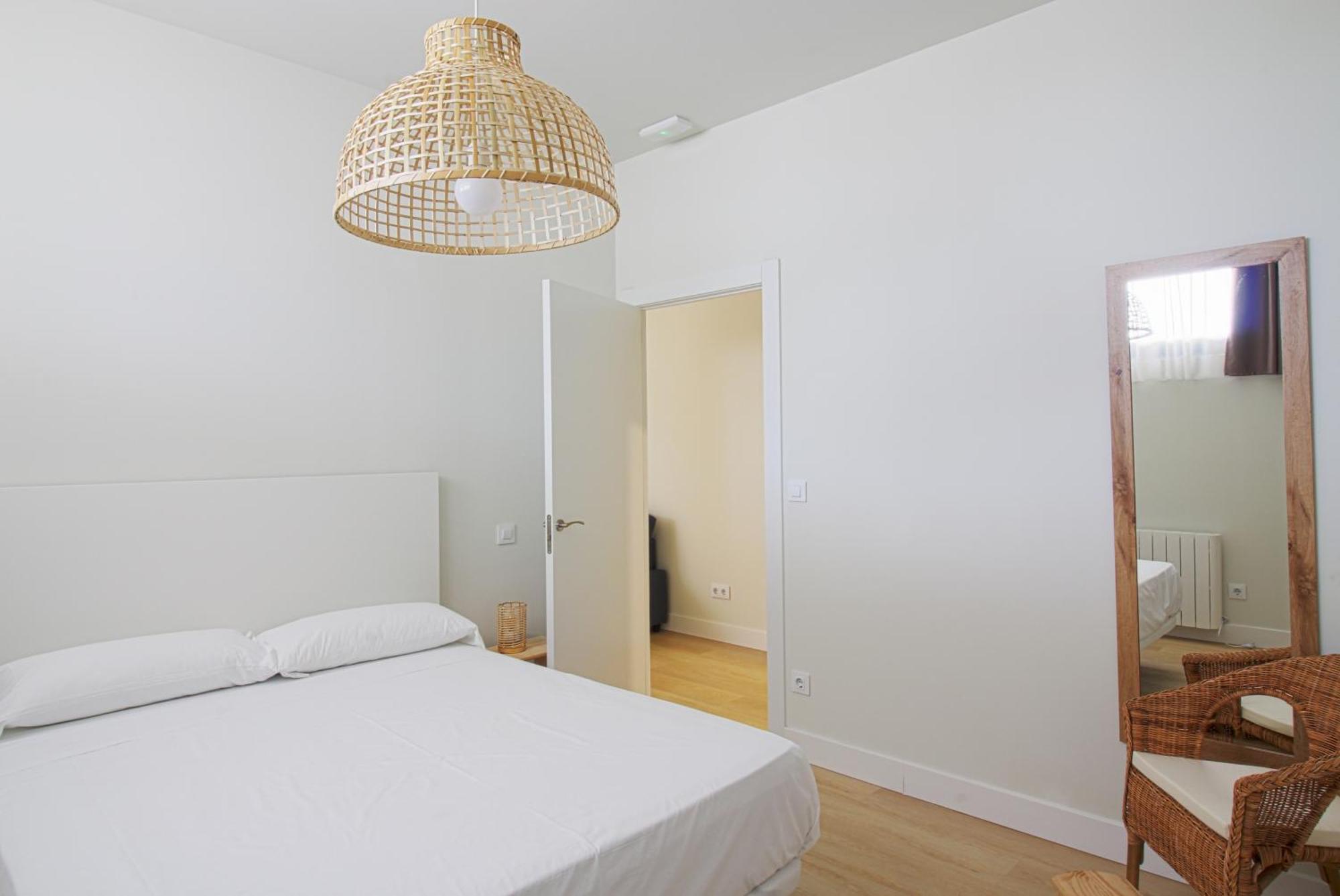 Apartamentos Costa Meron San Vicente De La Barquera Esterno foto