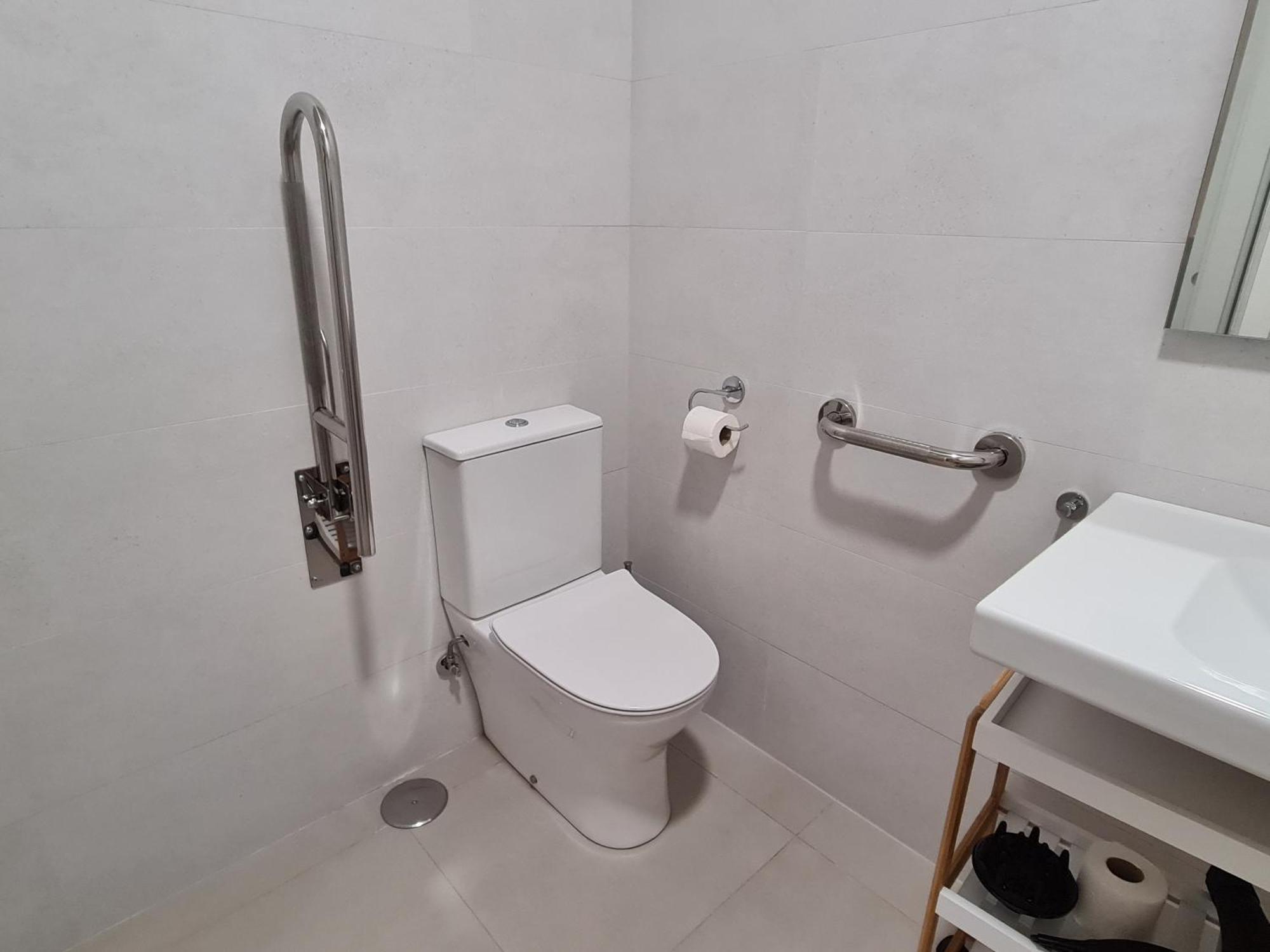 Apartamentos Costa Meron San Vicente De La Barquera Esterno foto