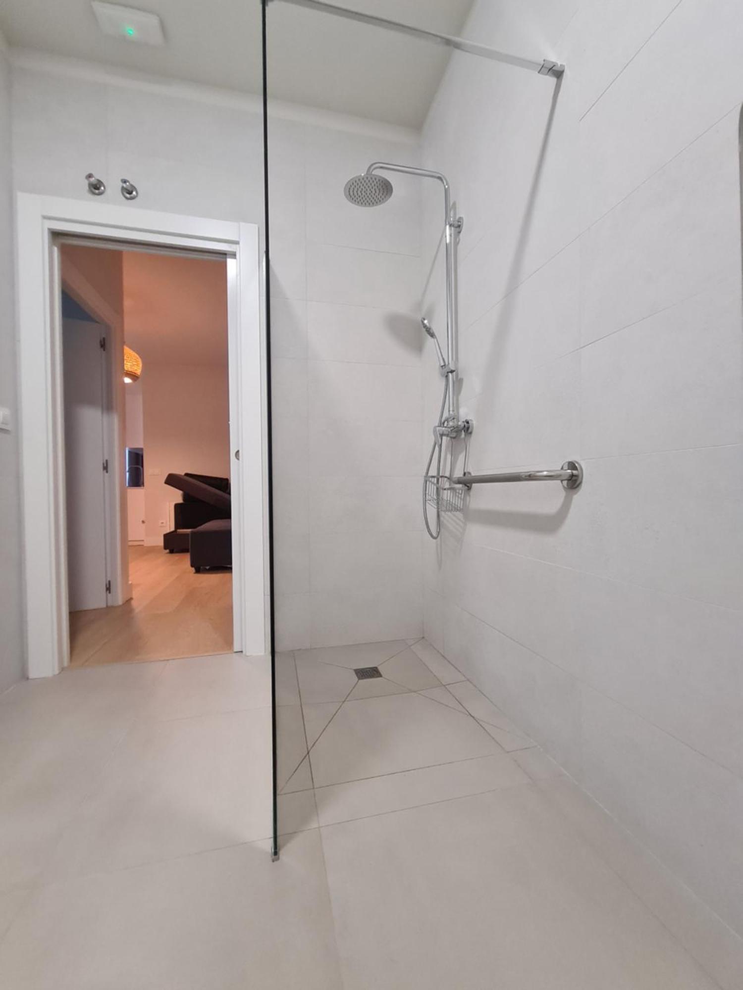 Apartamentos Costa Meron San Vicente De La Barquera Esterno foto